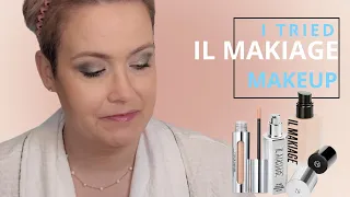 Il Makiage Review Is it worth the hype for mature skin?