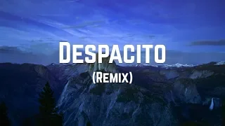 Luis Fonsi & Daddy Yankee - Despacito (Remix) ft. Justin Bieber (Lyrics)