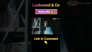 Lockwood & Co Season 1 l Full Episode 4 l Tamil Explansation in cinema story #shorts