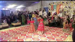 sweetheart hai/dance performance/Mehndi dance