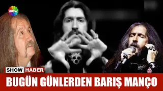 Doğum günün kutlu olsun Barış Abi!