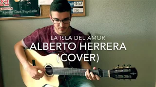 Demarco Flamenco - La isla del amor (Cover) Alberto Herrera