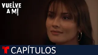 Vuelve a Mí | Capítulo 30: El triunfo de Liana | Telemundo