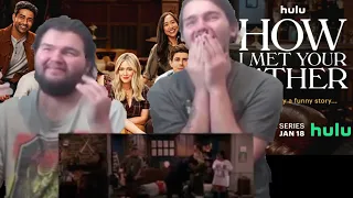 How I met your Father REACTION 1x1 "Pilot"