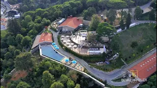 Six Senses Kocataş Mansion Düğün Organizasyonu