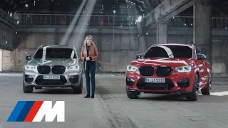 The first-ever BMW X3 M and BMW X4 M. All you need to know. (F97, F98, 2019).