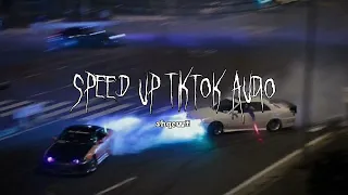 speed up tiktok audios ꒱♡‌ˎˊ˗ pt.6