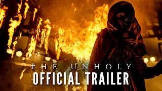 THE UNHOLY - Official Trailer - In Cinemas April 15, 2021