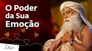 Faça Com Que Todos Se Apaixonem Por Você! | Sadhguru Português