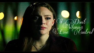 Hope Mikaelson | I Don't Wanna Lose Control | Legacies x Originals | 1080p | StormEdits04