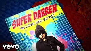 Darren Espanto - In Love Ako Sa 'Yo