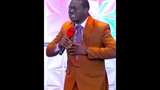 THIS APOSTLE AROME OSAYI VIDEO IS TRENDING ON TIKTOK AND INSTAGRAM NOW