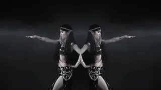 Tribal Fusion Belly Dance by BAMBOO || EXOTIC AND MYSTERIOUS || Troyboi-DO YOU || 部落融合风肚皮舞