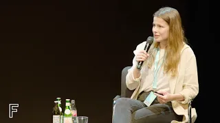 WHY ARE WE (NOT) CREATIVE ? | Filmmakers Live! | FILMFEST MÜNCHEN 2021