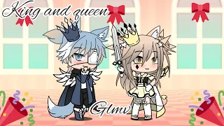 kings and queens GLMV