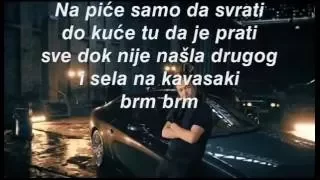 RASTA-KAVASAKI (Lyrics)