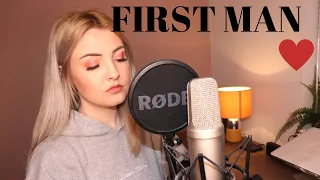 Camila Cabello - First Man | Cover by Jenny Jones