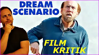 Dream Scenario - Kritik Deutsch | Eine der spannendsten Filmideen des Jahres