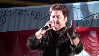 kumar sanu live in concert part 1