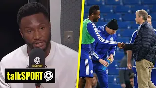 John Obi Mikel: Kidnappers Held Gun to My Dad’s Head and Roman Abramovich Offered to ‘Send People’ 🔥