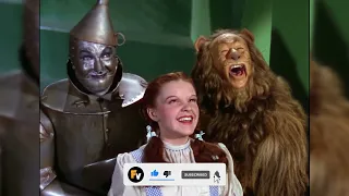 Horrors Behind the Scenes of the Wizard of Oz