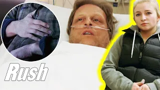 Captain Sig Hansen Has A Terrifying Heart Attack That Could End His Fishing Career | Deadliest Catch