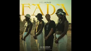 Soolking   Fada Officiel Audio Exclusive 2021