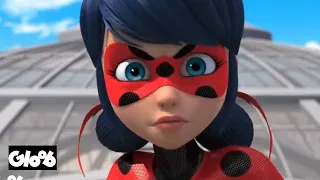 TRAILER EPISÓDIO INÉDITO KURONEKO(Miraculous 4°TEMPORADA)fanmade