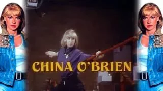 Cynthia Rothrock : China O'Brien (1990) - Trailer