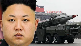 PROTECT YOURSELF WITH A ROCKET !!! 🥵 Kim Jongun !!!