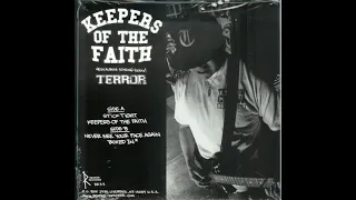 Terror - Keepers Of The Faith [Full EP]