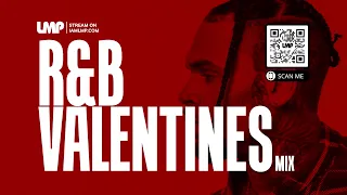 R&B Valentine’s Day Mix (Chris Brown, Rihanna, Beyonce)| DJ Alex Viva
