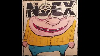 NOFX  - 7" of the Month Club (2019)