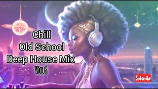 Old School Deep House Music Mix Vol6 (Harrison Crump, Ganyani, DJ Kent, Ralf Gum, DJ Tokzen & more