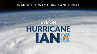 Hurricane Ian | 9:00 AM Update | September 29, 2022