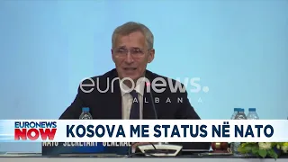 Kosova me status në NATO! Çfarë përfiton? Detajet