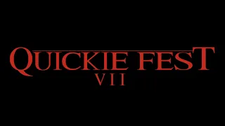 Quickie Fest VII Intro - Lion King