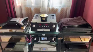 Mark Levinson No.519, Mark Levinson No.585, Opera Grand Callas. +36309571854. www.nlaudio.hu