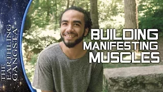 How to Build Your Manifesting Muscles - MINI DOCUMENTARY