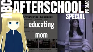 ABC Afterschool Special | Educating Mom (1996) Promo