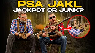 The Truth About the PSA JAKL: Jackpot or Junk?