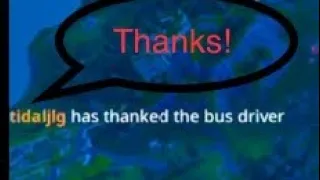 How to THANK the Bus Driver In Fortnite Mobile!! // Best Tips // TiDaL JLG