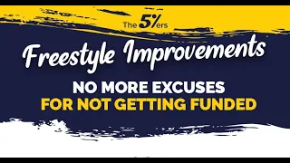 Freestyle Program Advantages and Improvements - Now it's Even Better