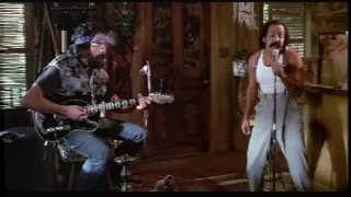 CHEECH AND CHONG- MEXICAN AMERICANS *HQ*