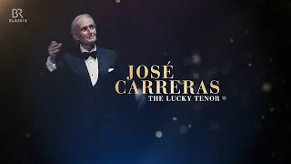 The Lucky Tenor—José Carreras zum 75 [HD]