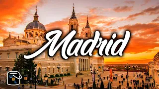 Madrid Travel Guide - Complete Tour & City Guide to Spain's Capital