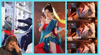 Ultimate TikTok Compilation of February - Part 2