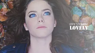 Effy Stonem | Isn’t It Lovely?