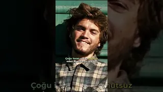 İnsanın Maceracı Ruhu - Into the Wild Felsefesi #short