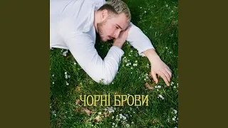 Чорні брови